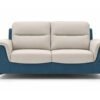 apollo fabric corner sofa in Hyderabad L shape sofa 3+2+corner seating