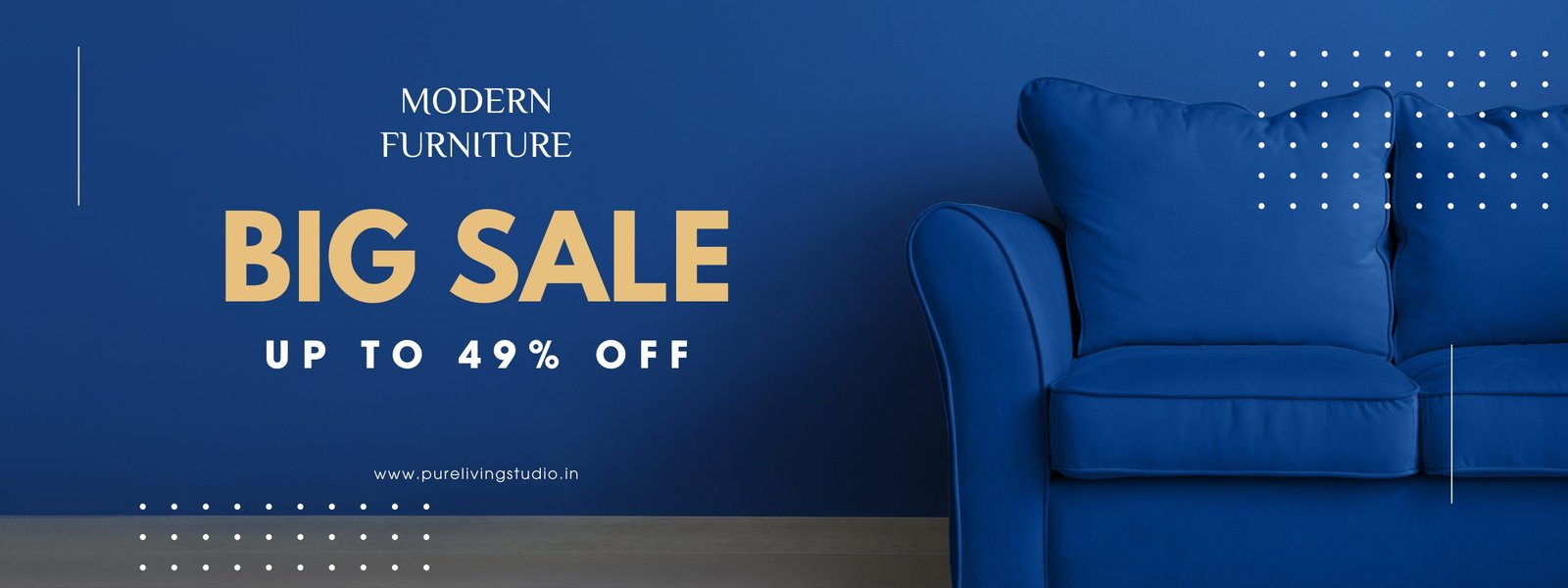 Blue Modern Modern Furniture Banner (2560 x 960 px) (2)